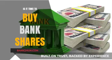Should You Invest in Bank Shares Now? Pros, Cons, and Risks