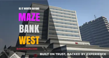Is Maze Bank West a Smart Investment in GTA Online?