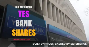 Is Investing in Yes Bank Shares a Wise Financial Move?