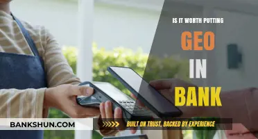 Is Geo Banking Worth It? Pros, Cons, and Financial Insights