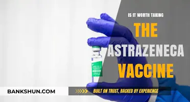 Is AstraZeneca's COVID-19 Vaccine a Safe and Effective Choice?