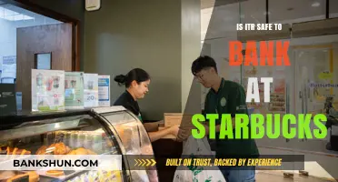 Is Starbucks Banking Secure? Exploring Safety Concerns and Risks