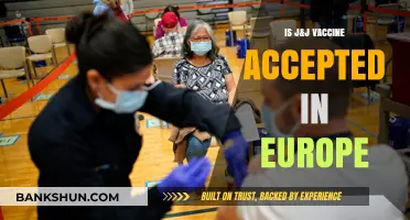 Is J&J Vaccine Valid for European Travel? Key Updates