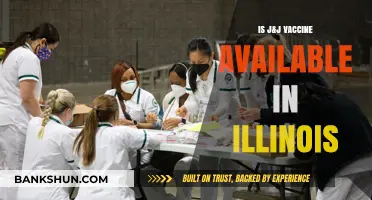 J&J Vaccine Availability in Illinois: What You Need to Know