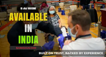 J&J Vaccine Availability in India: Current Status and Updates