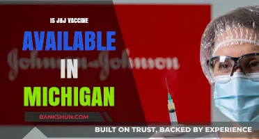 Is J&J Vaccine Still Available in Michigan? Latest Updates