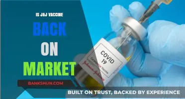 J&J Vaccine Returns: What You Need to Know Now
