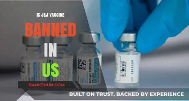 Is J&J Vaccine Banned in the US? Facts and Updates