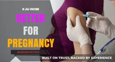 J&J Vaccine in Pregnancy: Safety, Benefits, and Expert Recommendations