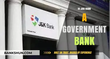 Is J&K Bank a Government Bank? Unraveling the Ownership Mystery