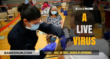 Is the J&J Vaccine a Live Virus? Facts and Safety Explained
