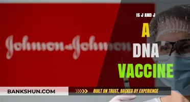 Is J&J a DNA Vaccine? Unraveling the Science Behind It