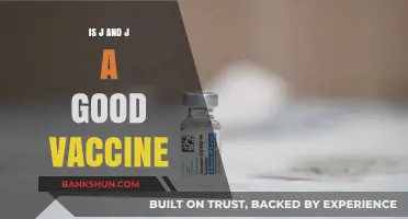 Is J&J's COVID-19 Vaccine Effective and Safe for You?