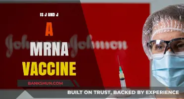 Is Johnson & Johnson's COVID-19 Vaccine an mRNA Technology?