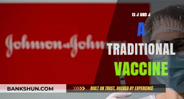 Is J&J a Traditional Vaccine? Understanding Its Unique Technology