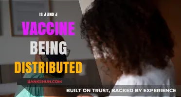 J&J Vaccine Distribution: Current Status and Availability Updates