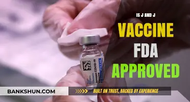 Is the J&J Vaccine FDA Approved? Facts and Updates