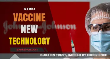 Is J&J's Vaccine a Breakthrough or Established Technology?