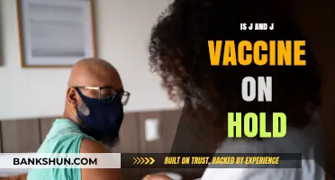 J&J Vaccine Pause: What You Need to Know Now