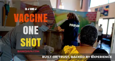 Is the J&J COVID-19 Vaccine a Single-Dose Solution?