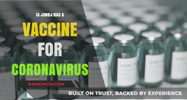 J&J's Role in Developing a Coronavirus Vaccine: What You Need to Know