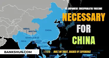 Is Japanese Encephalitis Vaccine Essential for Travelers to China?