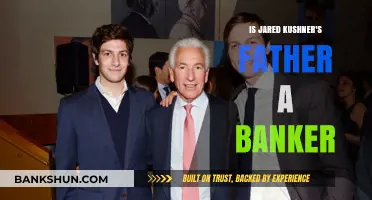 Is Jared Kushner's Father a Banker? Unraveling the Family Legacy