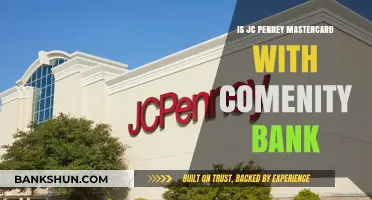 Is JCPenney Mastercard with Comenity Bank Right for You?