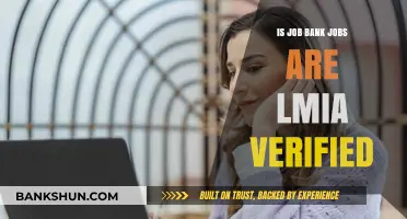 Are Job Bank Listings LMIA Verified? What You Need to Know