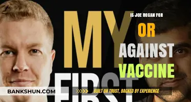 Joe Rogan's Vaccine Stance: Pro, Anti, or Neutral?