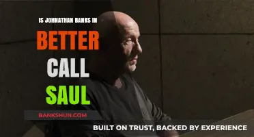 Is Jonathan Banks in Better Call Saul? Exploring Mike Ehrmantraut's Role
