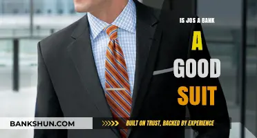 Is Jos. A. Bank a Good Suit Choice? A Comprehensive Review