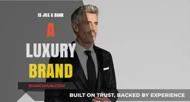 Is Jos. A. Bank Truly a Luxury Brand? Unveiling the Truth