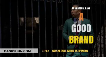 Joseph A. Bank: A Brand Worth Buying?