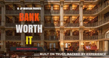 Is JP Morgan Private Bank Worth Your Investment? A Comprehensive Review
