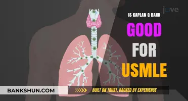 Is Kaplan Q Bank Effective for USMLE Prep? A Review