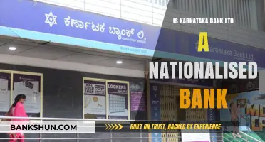 Is Karnataka Bank Ltd a Nationalised Bank? Facts Revealed