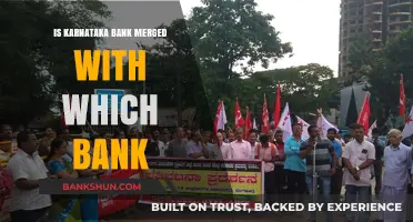 Karnataka Bank Merger: Which Bank Has It Merged With?