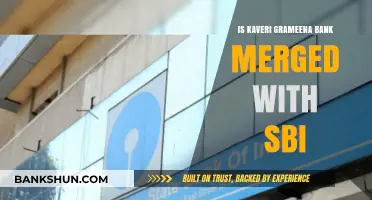 Kaveri Grameena Bank and SBI Merger: What You Need to Know