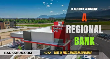 Is Key Bank a Regional Bank? Exploring Its Reach and Impact