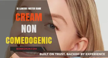 Is Laneige Water Bank Cream Non-Comedogenic? A Clear Answer