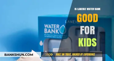 Is Laneige Water Bank Safe and Effective for Kids' Skin?