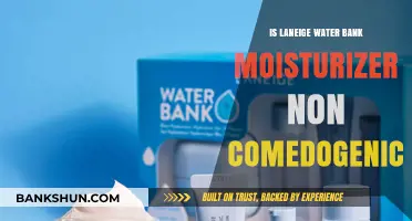 Is Laneige Water Bank Moisturizer Non-Comedogenic? Find Out Here