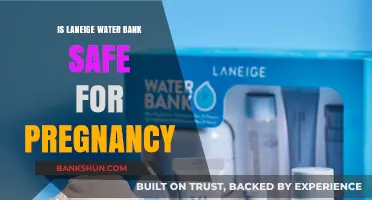 Is Laneige Water Bank Pregnancy-Safe? Expert Insights and Advice