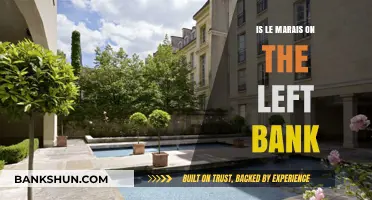 Is Le Marais on the Left Bank? Unraveling Paris's District Mystery