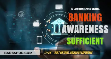Digital Banking Awareness: Is Learning Space Enough for Financial Literacy?