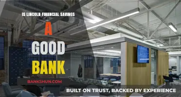 Is Lincoln Financial Savings a Reliable Banking Option for You?