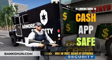 Is Linking Your Bank to Cash App Safe? A Security Review