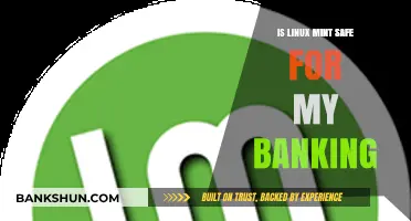 Is Linux Mint Secure Enough for Online Banking? A Comprehensive Review