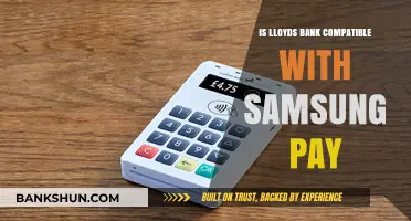 Lloyds Bank and Samsung Pay: Compatibility Guide for Seamless Payments
